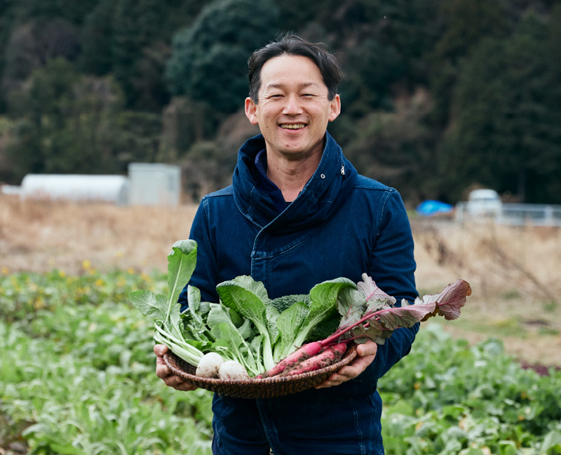 幸せを育てる奈良Produce  なら歴史芸術文化村
